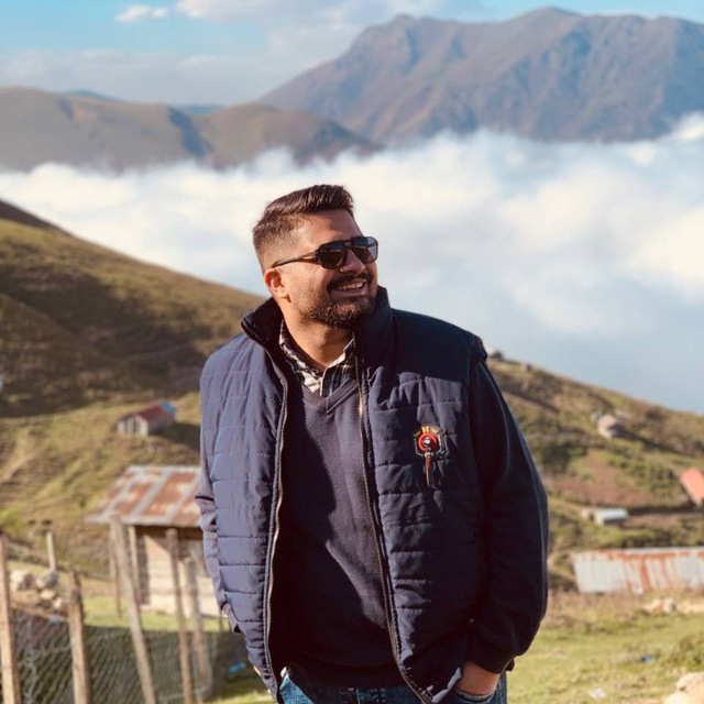 احمد اسماعیلی